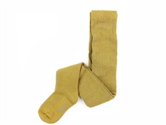 MarMar tights amber cotton